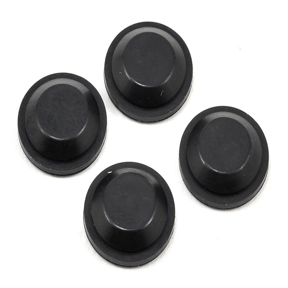Schumacher Racing Small Bore Diaphragm (4)