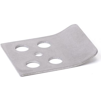 Schumacher Racing Skid Plate