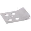 Schumacher Racing Skid Plate view 1