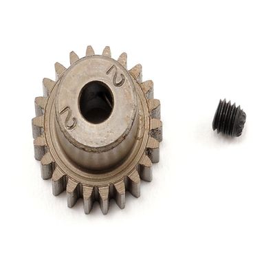 Schumacher Racing 48P Steel Pinion Gear (22)