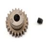 Schumacher Racing 48P Steel Pinion Gear (22) view 1
