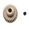 Schumacher Racing 48P Steel Pinion Gear (27) view 1