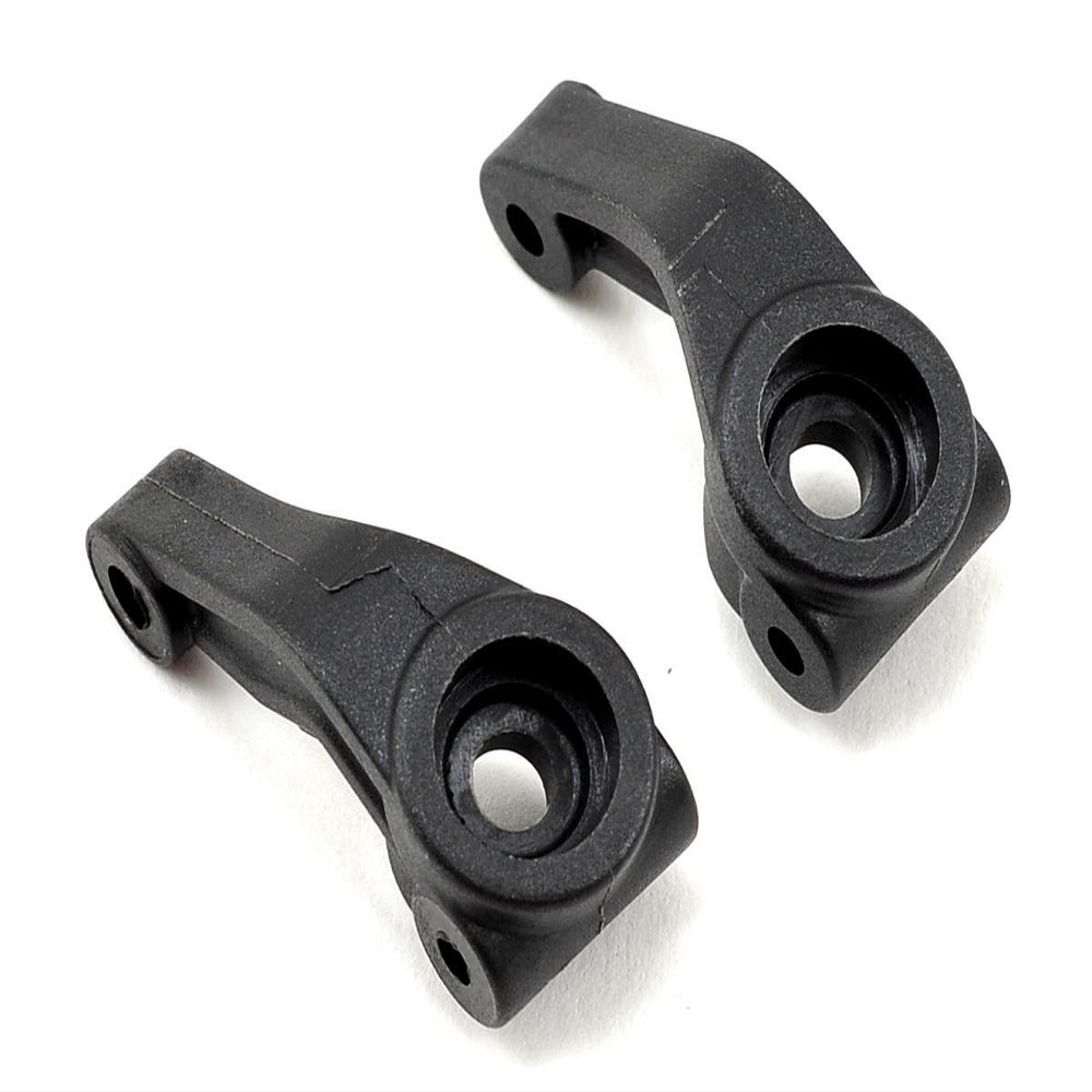 Schumacher Racing Front Hub Carriers (2)
