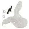 Schumacher Racing Front Shock Tower Nut Guard Cover view 1