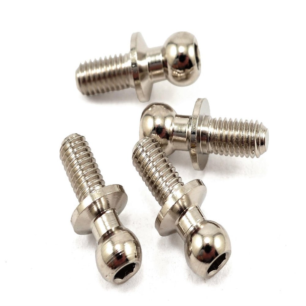 Schumacher Racing Short Pro Ball Stud (4)
