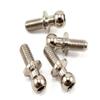 Schumacher Racing Short Pro Ball Stud (4) view 1