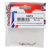 Schumacher Racing Short Pro Ball Stud (4) view 2