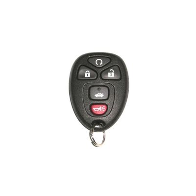OEM Buick Caddy Chevy Pontiac Saturn Factory Keyless Remote OUC60221 5 Button Remote Start