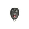 OEM Buick Caddy Chevy Pontiac Saturn Factory Keyless Remote OUC60221 5 Button Remote Start view 1
