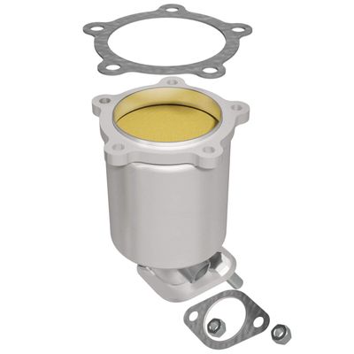 MagnaFlow 51257 Catalytic Converter (Non-CARB Compliant)