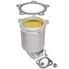 MagnaFlow 51257 Catalytic Converter (Non-CARB Compliant) view 1