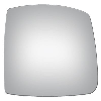 Burco 5252 Side View Mirror Hyundai Tiburon 2005-2008 Passenger