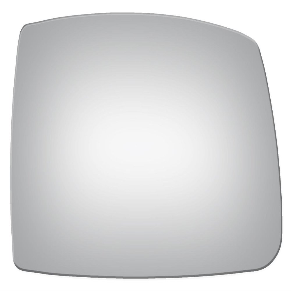 Burco 5252 Side View Mirror Hyundai Tiburon 2005-2008 Passenger