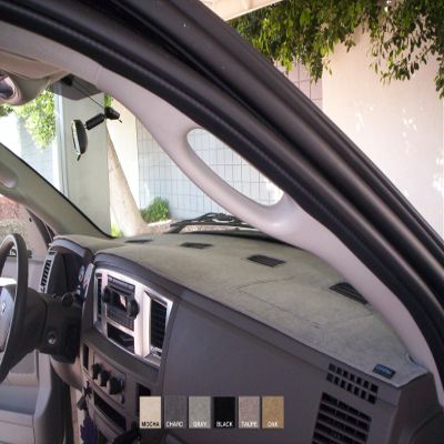 Dash Designs Custom Dash Cover for: 2014-2024 Infiniti Q50