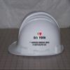 3 - I Love Gay Porn Hard Hat/Helmet Stickers 1 x 2 view 3