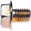 Flanged Bolt view 1