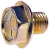 Flanged Bolt view 3