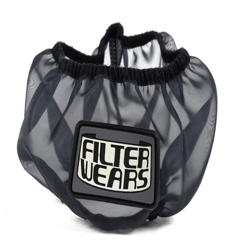FILTERWEARS Pre-Filter K163K For K&N Air Filters KA-8088 YA-8096, 22-8088PK Filter Wrap