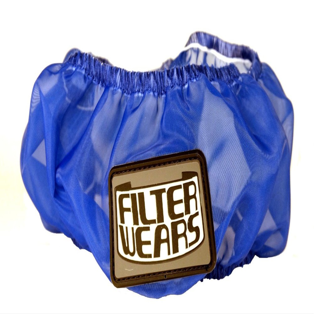 FILTERWEARS Pre-Filter K170L For K&N Air Filter E-1250