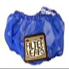 FILTERWEARS Pre-Filter K170L For K&N Air Filter E-1250 view 1