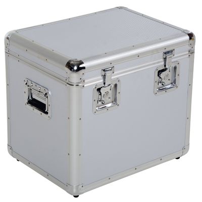 Alum. Medium Storage Case