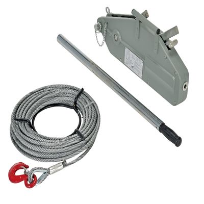 3k Long Reach Cable Puller