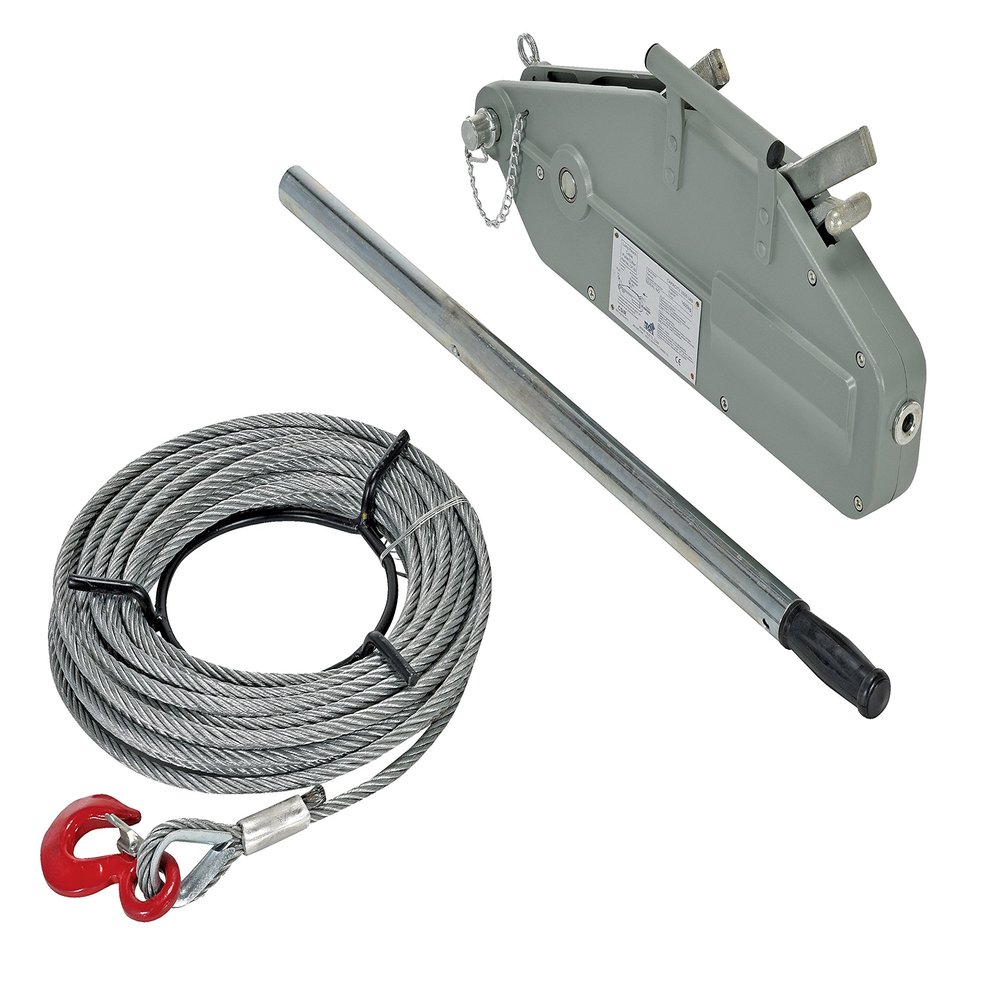 3k Long Reach Cable Puller