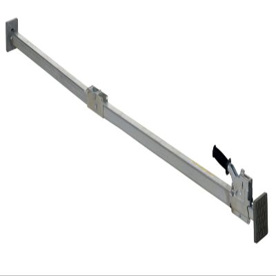 88-116" 2 Piece Steel Cargo Bar