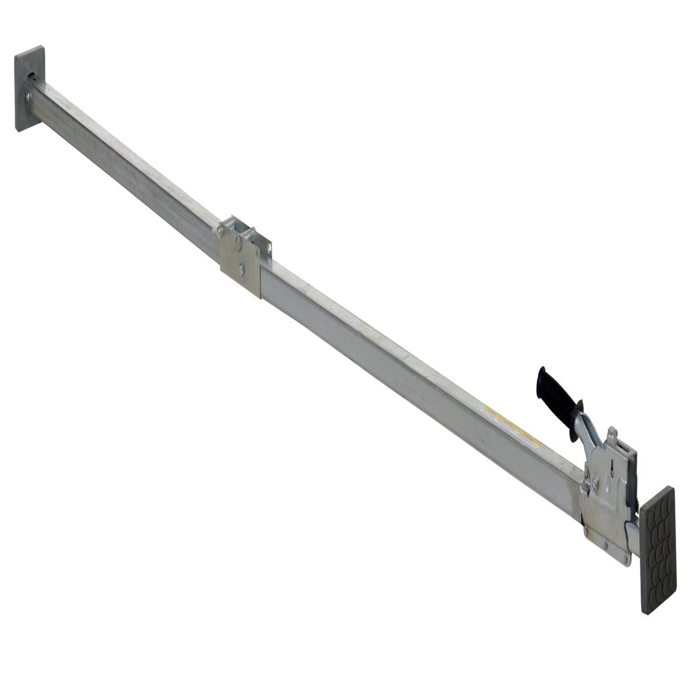 88-116" 2 Piece Steel Cargo Bar