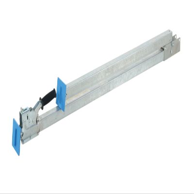 87-116" 2 Piece Cargo Bar E & A