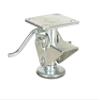 5-5.875" Steel Floor Lock view 1