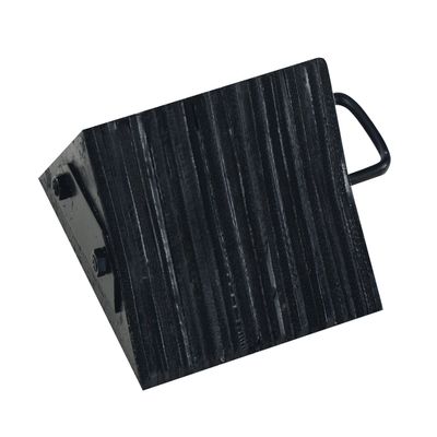 9.5x11 Laminated Wheel Chock