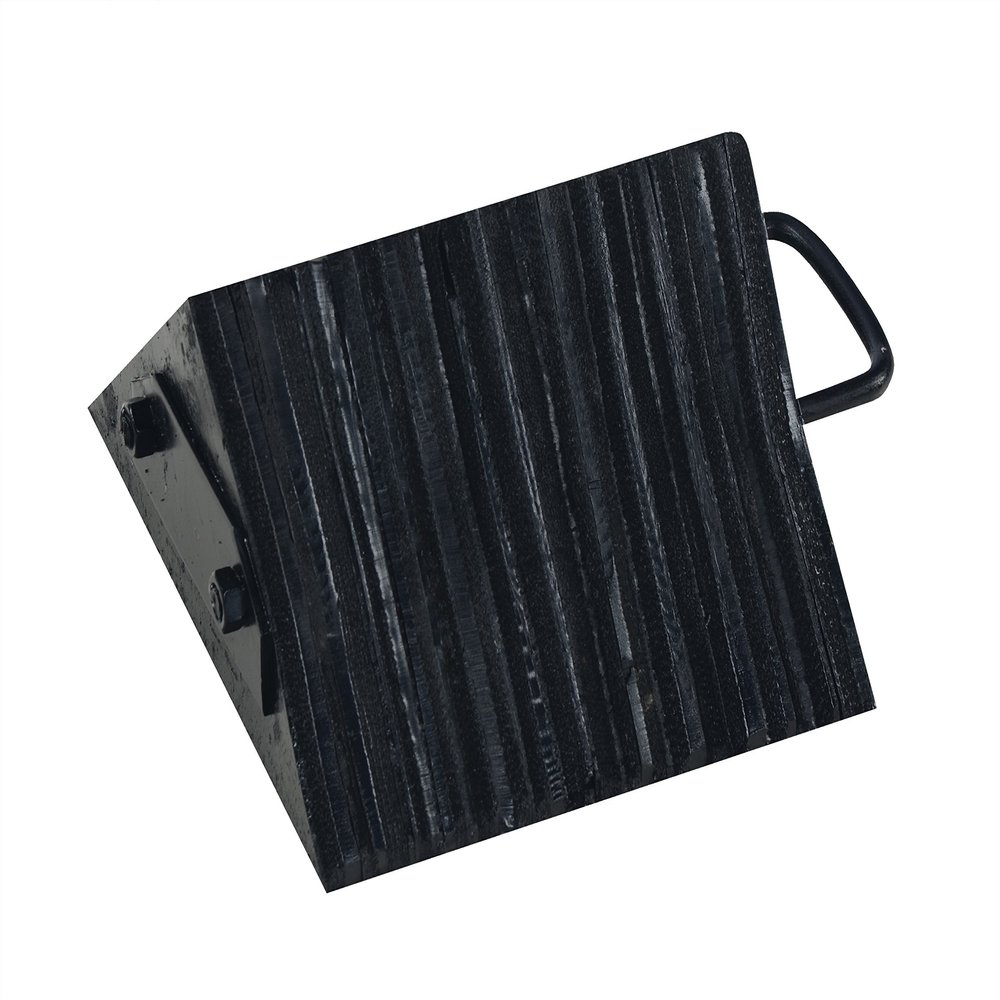 9.5x11 Laminated Wheel Chock
