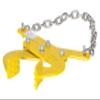 4"Jaw Opening Dbl Sciss Pt Pull 5K view 2