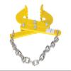 4"Jaw Opening Dbl Sciss Pt Pull 5K view 4