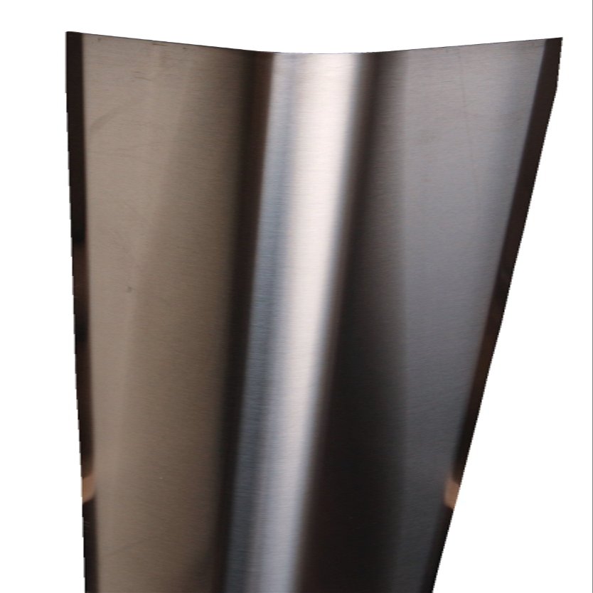 Round Corner Guard 48"Height