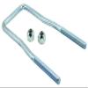 Invincible Marine ?-Inch U-Bolt Steel Spare Tire Carrier Athletics, Exercise, Workout, Sport, Fitness view 1
