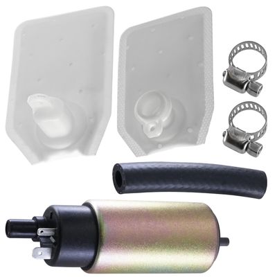 Caltric Intank Fuel Pump Compatible with Aprilia Rxv Sxv 4.5 5.5 450 550 2006-2010 [Lawn & Patio]