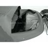 Sierra Auto Tops Convertible Top Replacement for Porsche 911 Series 1983-1994, TwillFast II Canvas, Black view 2