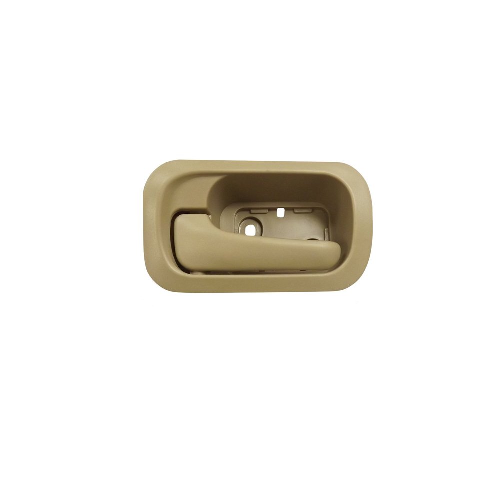 Needa Parts 822241 Rear Left Ivory Interior Door Handle