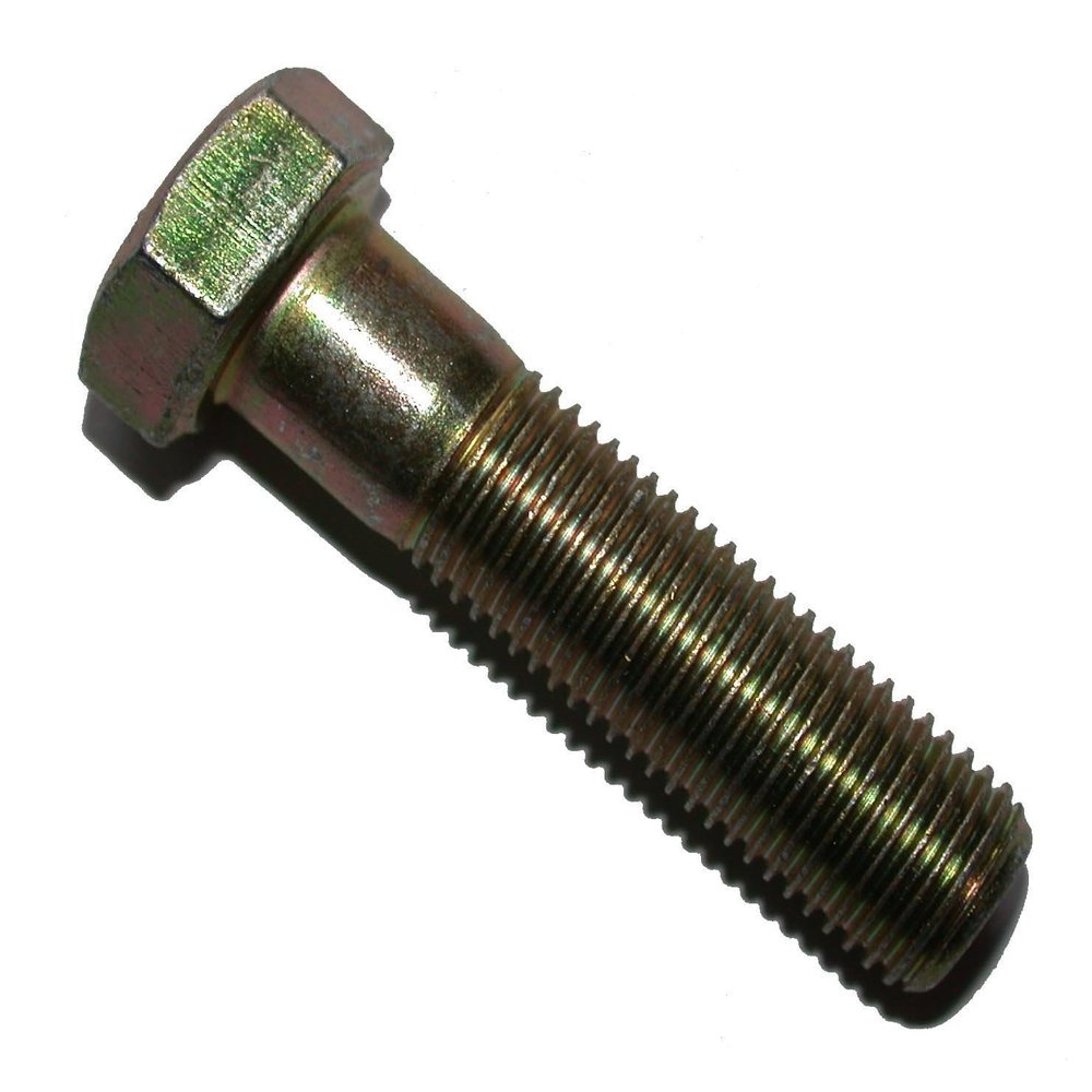 Needa Parts 854310 M6-1.0 x 25mm Bolt, (Pack of 14)