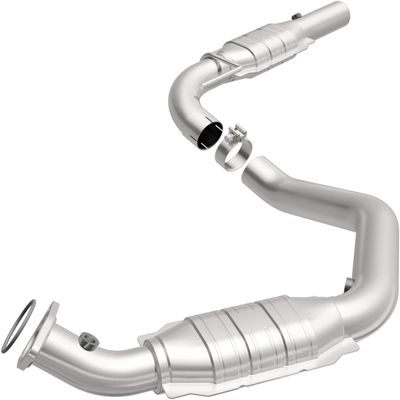 MagnaFlow 24389 Direct Fit Catalytic Converter (Non-CARB Compliant)