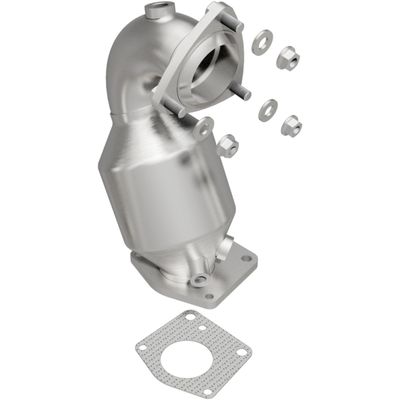 MagnaFlow 51782 Catalytic Converter (Non-CARB Compliant)