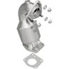 MagnaFlow 51782 Catalytic Converter (Non-CARB Compliant) view 1