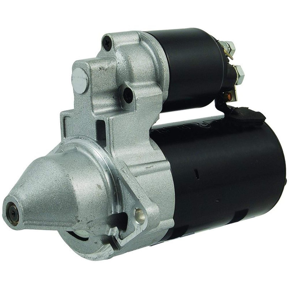 Premier Gear Starter for Chevrolet Astra 2000-2007 L4 1.8L 2004 L4 2.0L