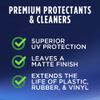 303 Products (30321) Products Aerospace Protectant 40 Count Wipes - Ultimate UV Protection - Keeps vinyl, rubber, and plastic looking newer, longer, 40 Count view 3