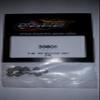 RCE30801 2-56 SS Nylon Nut (10) view 1