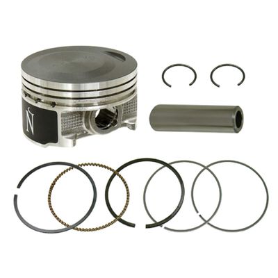 Namura, NA-50013-6, .060 Over Bore Piston Kit for Polaris Sportsman 300 & Hawkeye 300-79.2mm