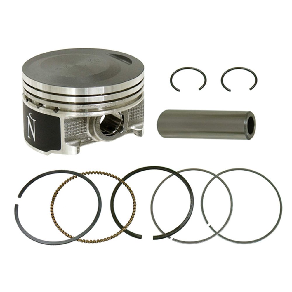 Namura, NA-50013-6, .060 Over Bore Piston Kit for Polaris Sportsman 300 & Hawkeye 300-79.2mm