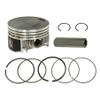Namura, NA-50013-6, .060 Over Bore Piston Kit for Polaris Sportsman 300 & Hawkeye 300-79.2mm view 1